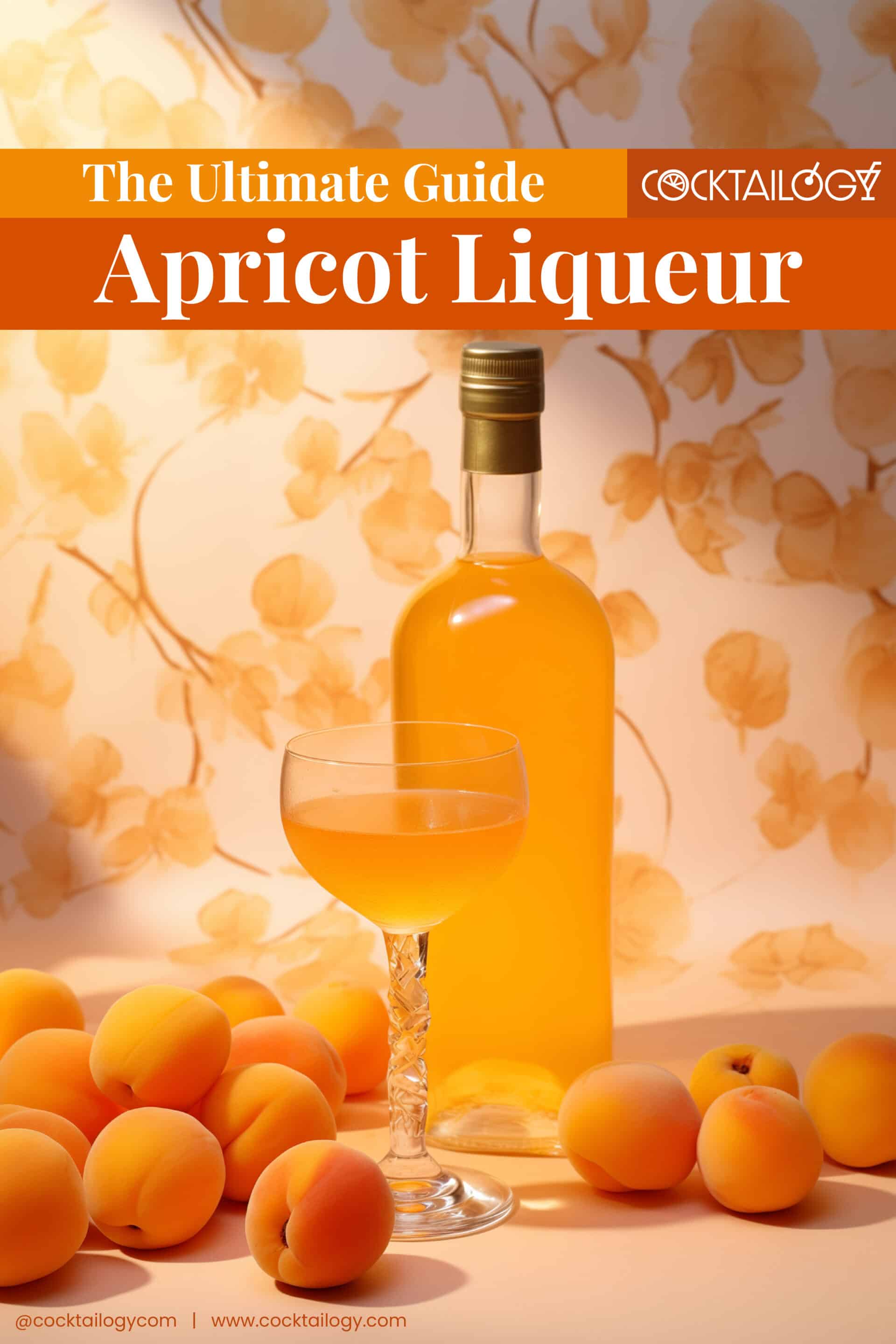 Apricot Liqueur