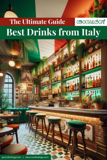 Italian Drinks
